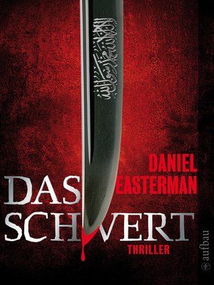 cover image of Das Schwert